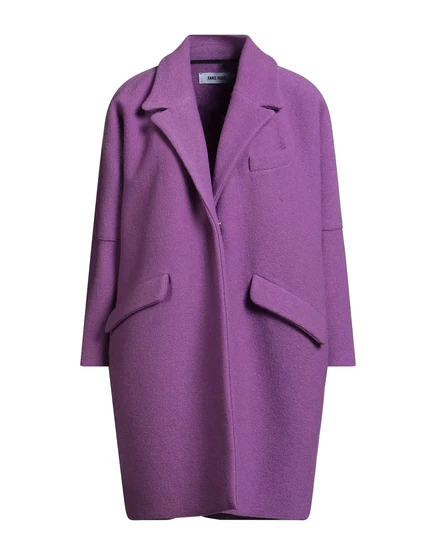ANNIE PARIS Lorenz_SP фиолетовый