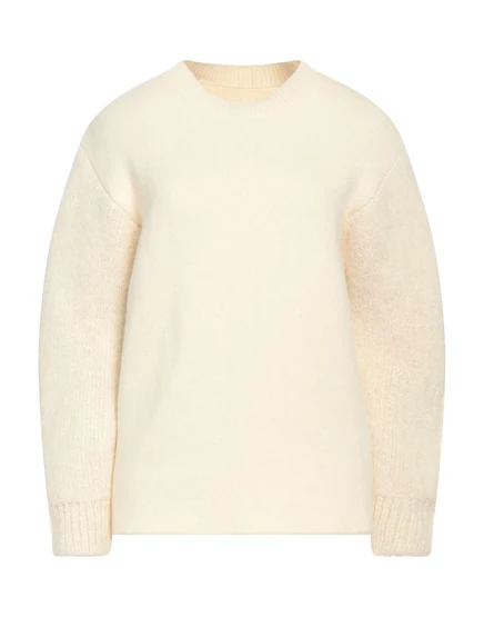 JIL SANDER BRACCIALIN слоновая кость