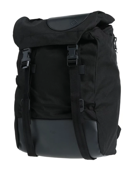 DUNHILL Backpacks чёрный