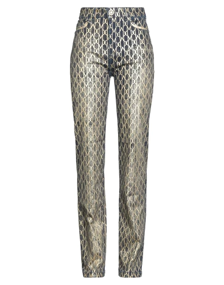 Женские джинсы Marciano by Guess, прямые, синие
