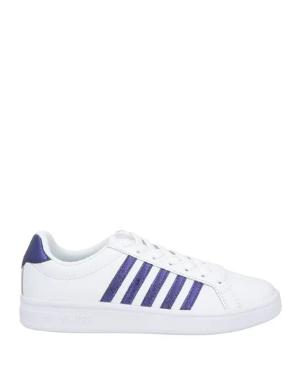 K SWISS Кроссовки белый