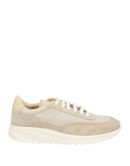 Женские кроссовки Woman by Common Projects Hamish, светло-серые