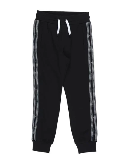 GIVENCHY Повседневные брюки чёрный