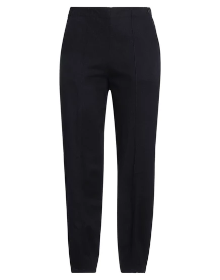 Женские брюки Ted Baker зауженные, темно-синие