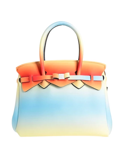 SAVE MY BAG  PAPERMAG оранжевый