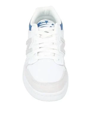 Кеды New Balance 480, белые