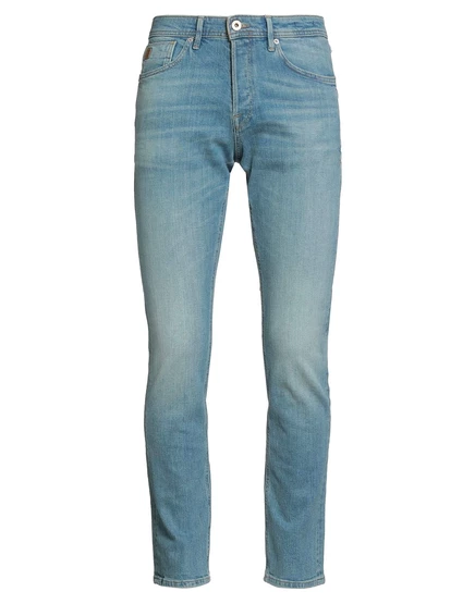 JACK & JONES Jeans синий