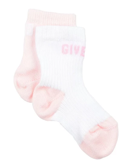 GIVENCHY BABY светло-розовый
