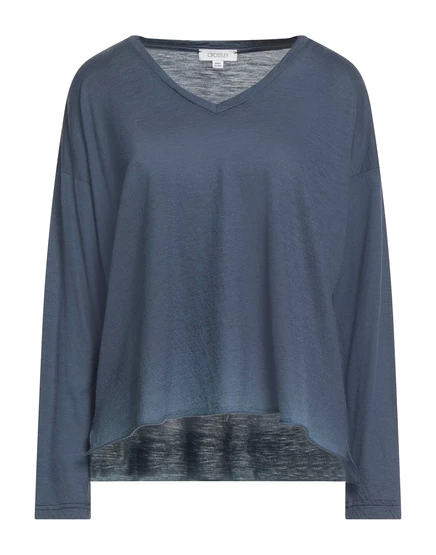 CROSSLEY Sweaters тёмно-синий
