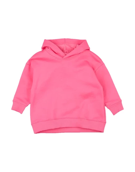 Детское худи M'A Kids Junior, розовое