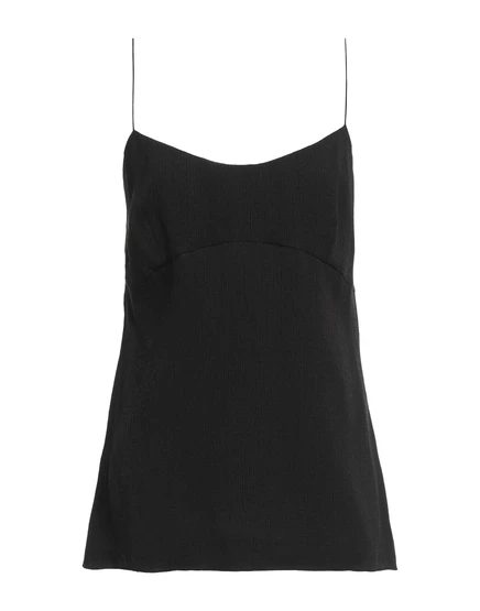 Женский топ Givenchy Wonderwoman, черный