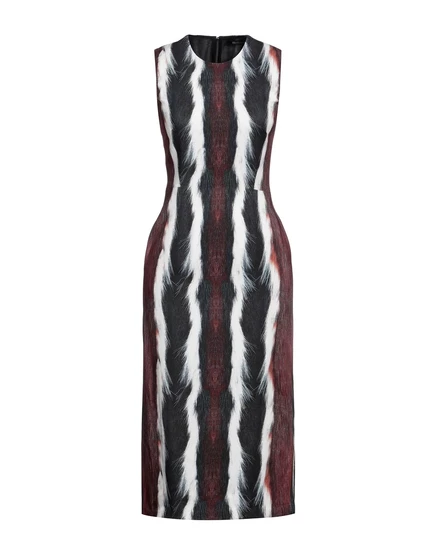 Женское платье Roberto Cavalli Wonderwoman, черное