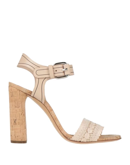 CASADEI PAPERMAG светло-розовый