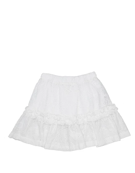 MSGM promotion_kid белый