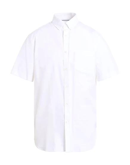 LACOSTE PAPERMAG белый