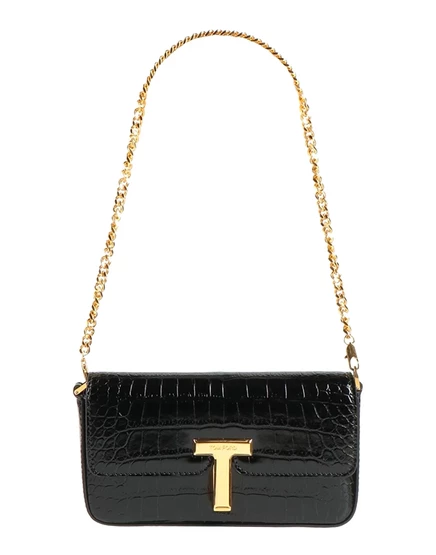 TOM FORD Handbags чёрный