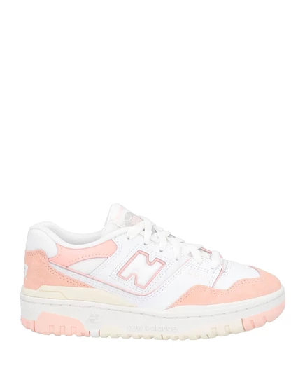 Детские кроссовки New Balance, розовые