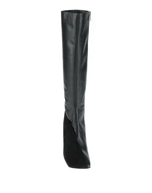 JIL SANDER Сапоги чёрный
