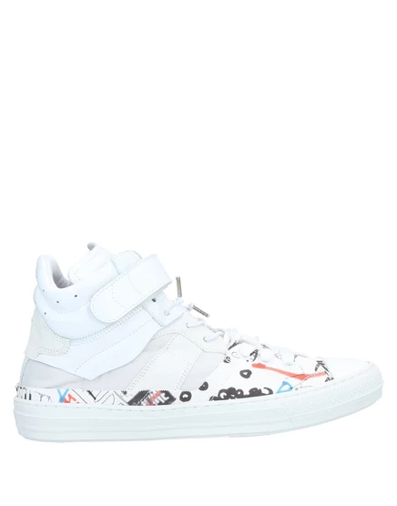MAISON MARGIELA Sneakers белый