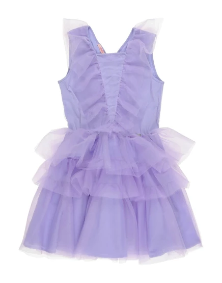 Женское платье Liu Jo Promotion Junior, сиреневое