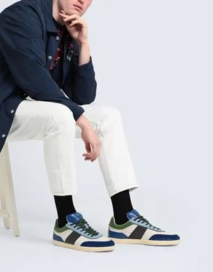 TOD'S PAPERMAG белый