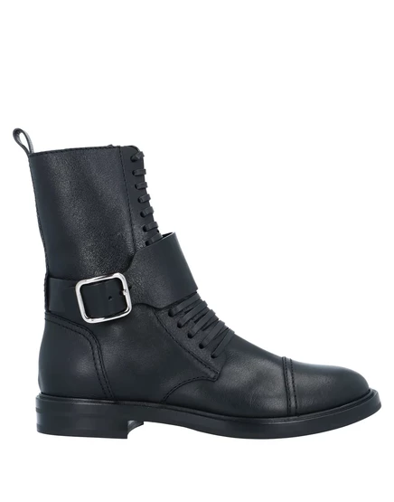 CASADEI PAPERMAG чёрный