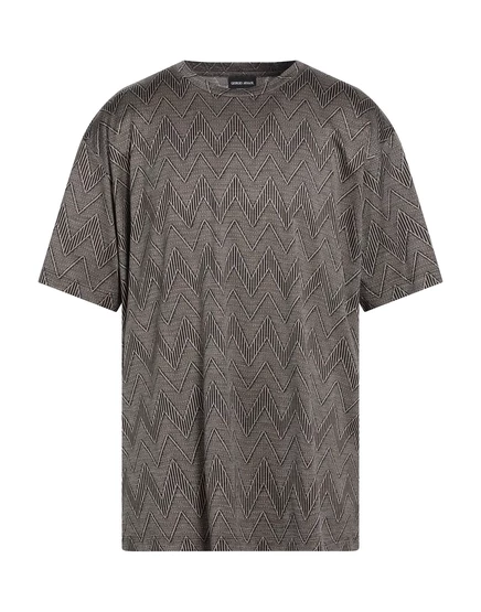 GIORGIO ARMANI WONDERWOMAN голубиный