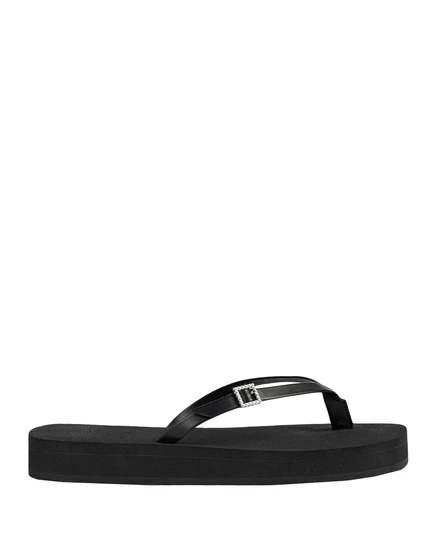 STUART WEITZMAN HAMISH чёрный