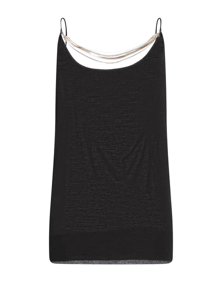 STELLA McCARTNEY WONDERWOMAN чёрный