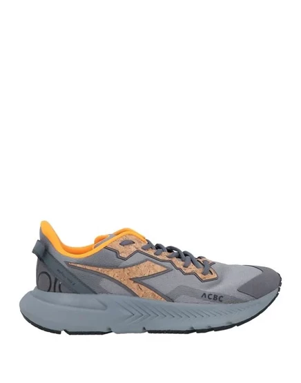 DIADORA x ACBC Кроссовки свинцово-серый