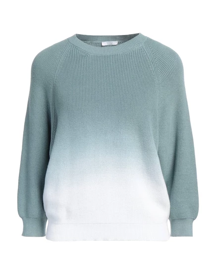 PESERICO Sweaters шалфейно-зелёный