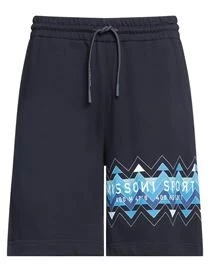 MISSONI WONDERWOMAN тёмно-синий