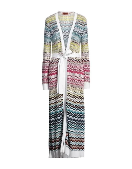 MISSONI Кардиган белый