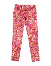 DOLCE&GABBANA promotion_junior фуксия