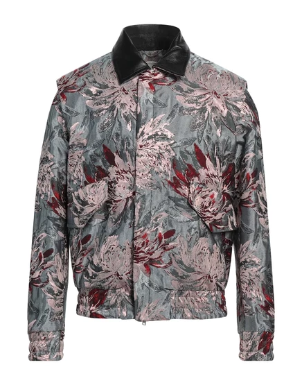 PT Torino Jackets свинцово-серый