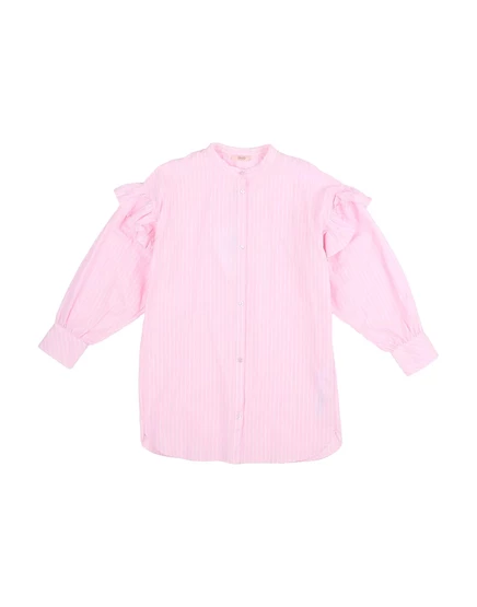 Детское платье Liu Jo Promotion Junior, розовое