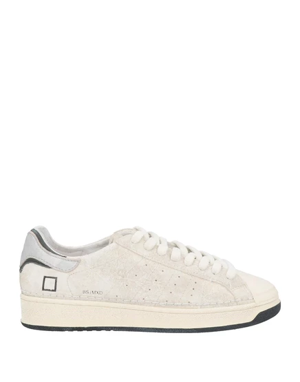 D.A.T.E. Sneakers гипсово-белый