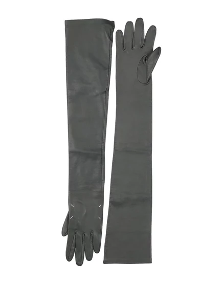 MAISON MARGIELA WONDERWOMAN серый