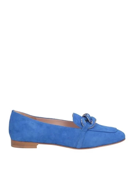 TOSCA BLU Мокасины синий