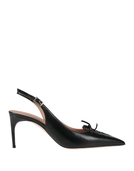 MALONE SOULIERS Туфли чёрный