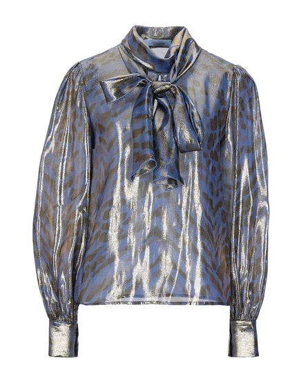BLUMARINE PAPERMAG грифельно-синий