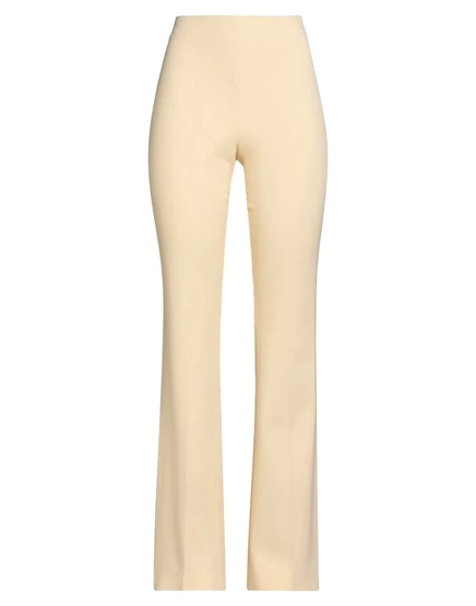 ERIKA CAVALLINI Pants бежевый