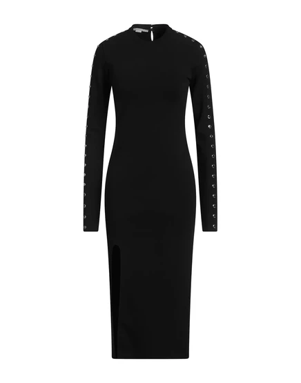 Женское платье-футляр Stella McCartney Lorenz_SP, черное