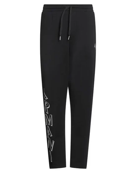 ARMANI EXCHANGE Повседневные брюки чёрный