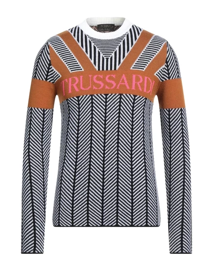 TRUSSARDI PAPERMAG верблюжий