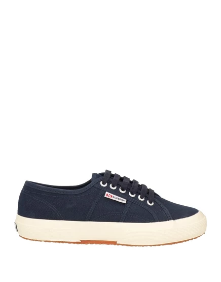 Мужские кеды Superga Lorenz_SP, темно-синие