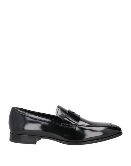 TOD'S AGATA чёрный