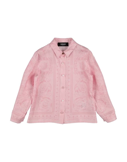 VERSACE YOUNG promotion_junior розовый