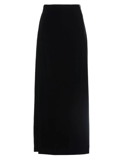 GIORGIO ARMANI PAPERMAG чёрный