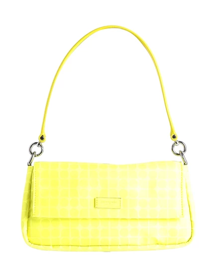 Женская сумка kate spade new york, лаймовая